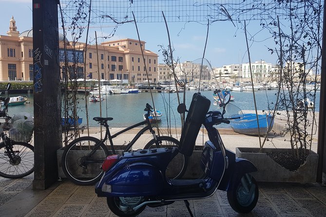 Puglia Plates - Bari Food Tour - Quartiere Umbertino tastings: traditional bites with context
