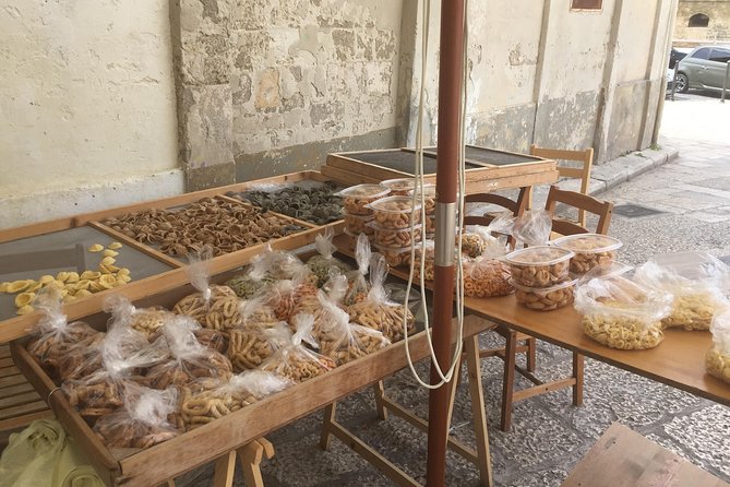 Puglia Plates - Bari Food Tour - Four-course lunch at a home: when the pace finally slows