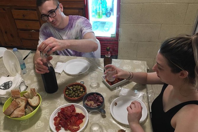 Puglia Plates - Bari Food Tour - Price and value: what $64 buys you in Bari