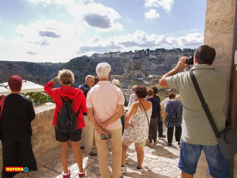 Sassi di Matera: Guided Walking Tour with Cave House/Church - Key highlights that make this tour worth your time
