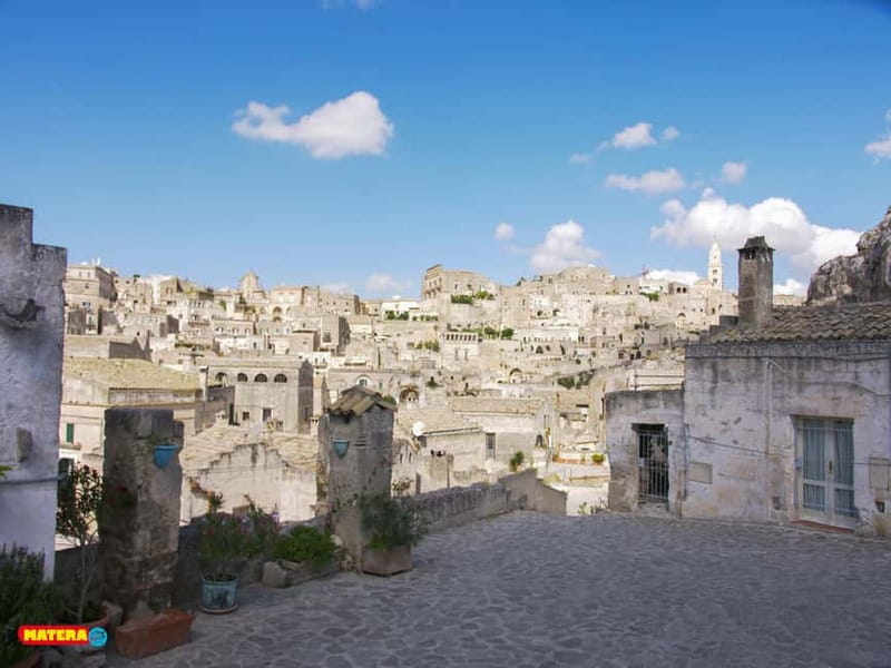 Sassi di Matera: Guided Walking Tour with Cave House/Church - FAQ