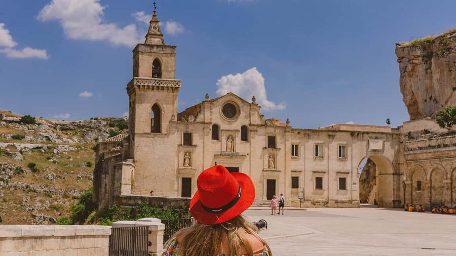 Sassi di Matera: Private Walking Tour with Local Guide - Matera’s Sassi di Matera in 2 hours: what you actually cover