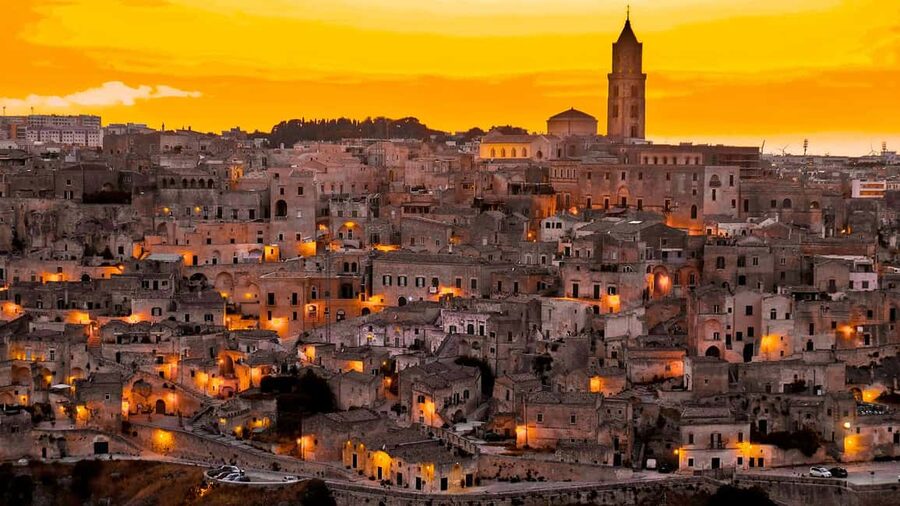 Sassi di Matera: Private Walking Tour with Local Guide - How the guide turns history into something you can see