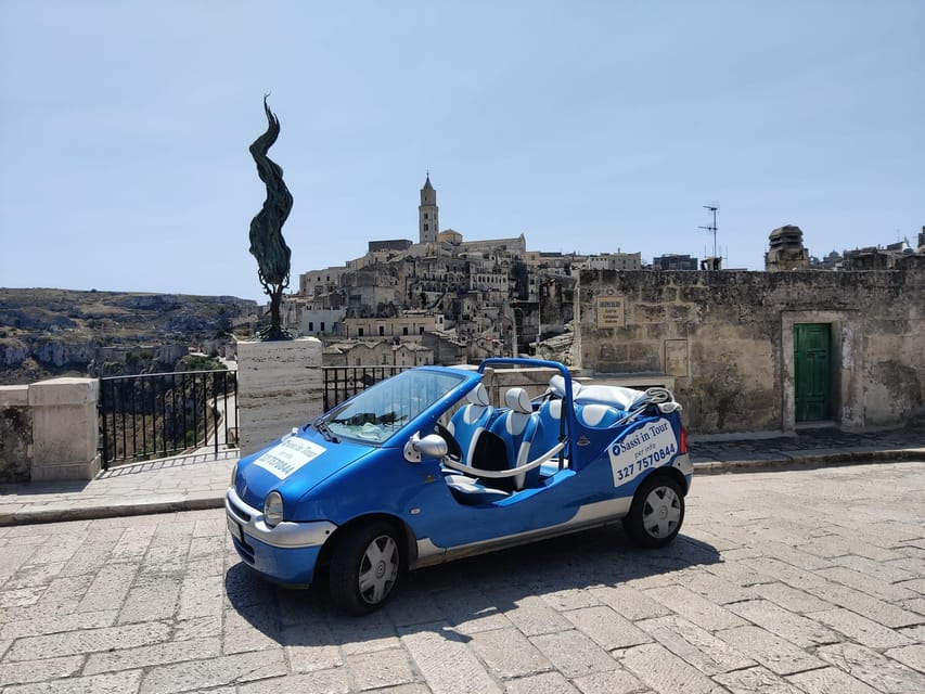 Sassi in Tour with Twingo cabriolet - Price and value: why the short duration still feels “worth it”