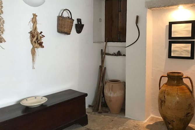 Skip the Line: Trullo Sovrano Admission Ticket - Key things to know before you book