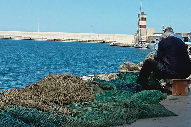 Small Group Half Day Tour of POLIGNANO a MARE and MONOPOLI - Price and logistics: is $172.48 good value?