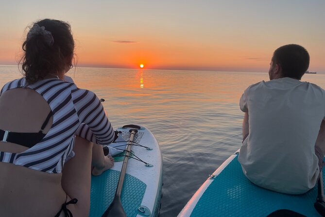 Stand Up Paddle Board or Kayak Rental and delivered - Price and value: $40.52 per person for delivered gear