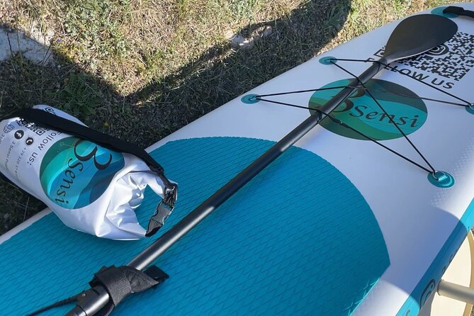 Stand Up Paddle Board or Kayak Rental and delivered - What 3 Sensi delivers (and why it saves your vacation)