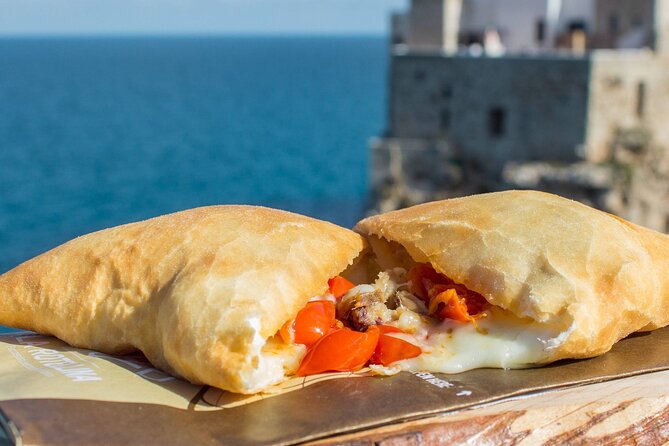Street food tour of Polignano a Mare - Price and value: what $60.34 gets you (and why it feels fair)