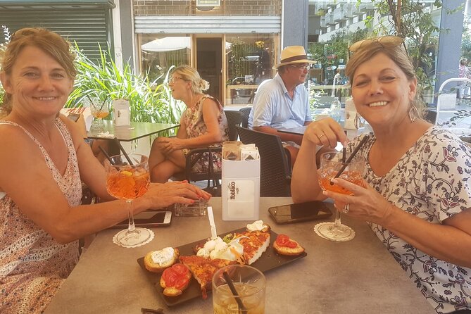 The Original Street Food Walking Tour in Bari - Bari Old Town Street Food: What This Tour Gets Right