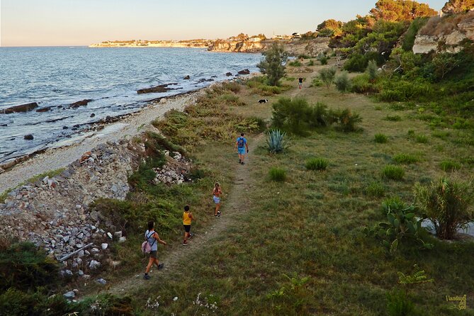 The Path of the Cliffs: Torre Olivieri and the Gruccione Bay - Key highlights worth your time