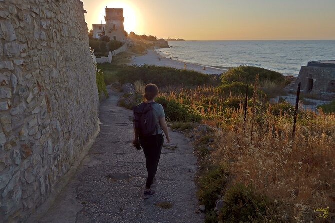 The Path of the Cliffs: Torre Olivieri and the Gruccione Bay - Price and value: is $24.19 per person a smart deal?