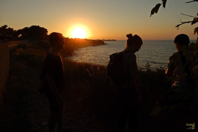 The Path of the Cliffs: Torre Olivieri and the Gruccione Bay - Comfort level: who this suits, and what to plan for