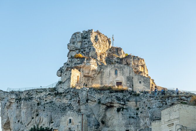 The Sassi of Matera - Should you book the Sassi of Matera guided tour?