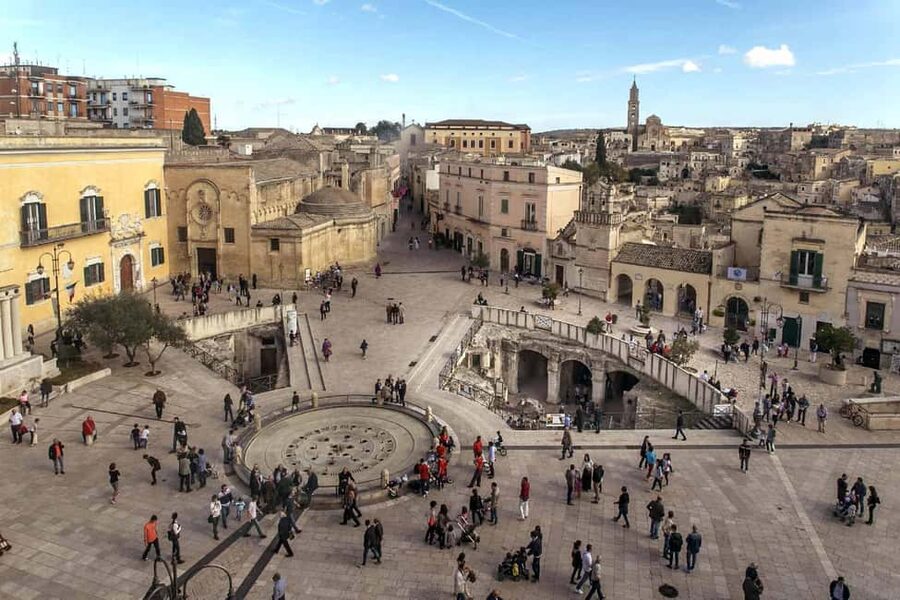 Tour di Alberobello e Matera in bus privato da Bari - Value check: is $67.19 good for this UNESCO pair?