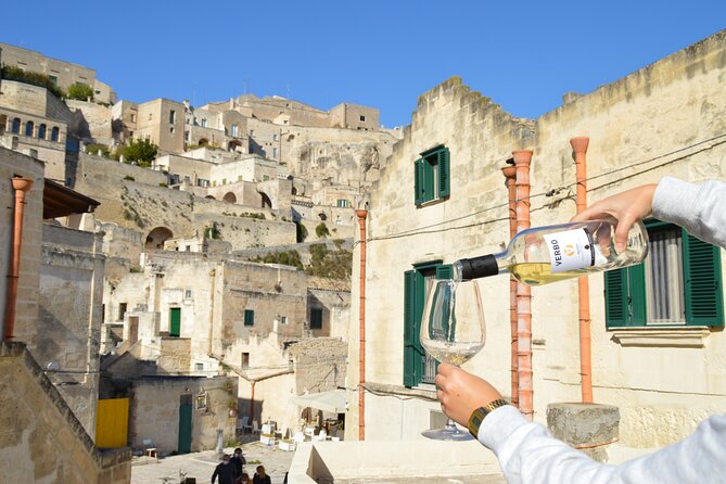 Tour enogastronomico dei due Sassi, Barisano e Caveoso - Key highlights you’ll care about