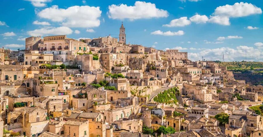 Tour of Alberobello and Guide to Matera, from Bari - Alberobello on Your Own: Trulli Streets and How to Use Your Time