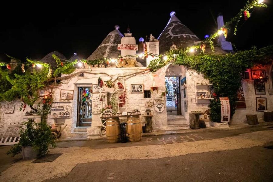 Tour of Alberobello and Guide to Matera, from Bari - Who This Tour Fits Best (and Who Might Prefer Another Plan)