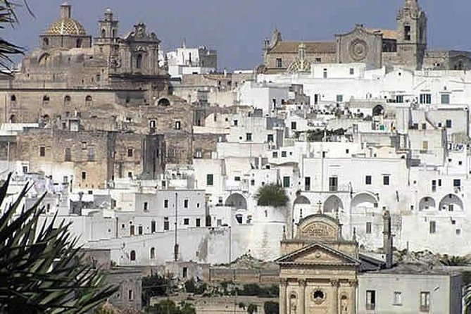 Tour of Matera and Altamura - Why Matera’s Sassi Feels Like Time Travel
