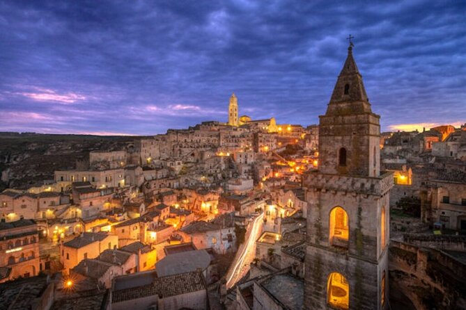 Tour of Matera and Altamura - Entering the Sassi: What You’ll See and Why It’s Special