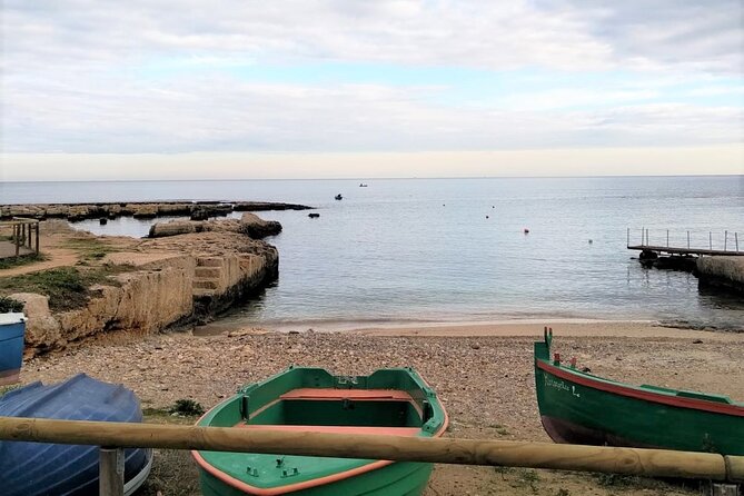 Tour of Polignano a Mare in Ape Calessino - Price and value: what you’re really paying for