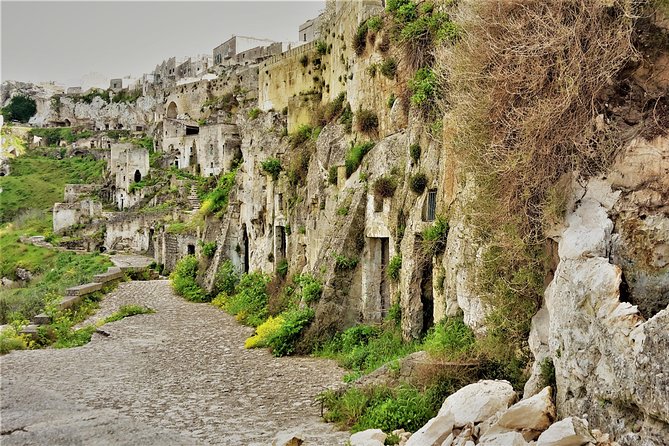 Tour of the Sassi of Matera - Why this Sassi tour feels different from the usual Matera circuit