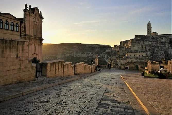 Tour of the Sassi of Matera - Why the guide’s anecdotes are the real value