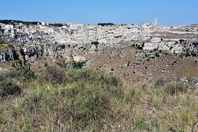 Tour of the Sassi of Matera - Price and value: is $115.24 worth it?