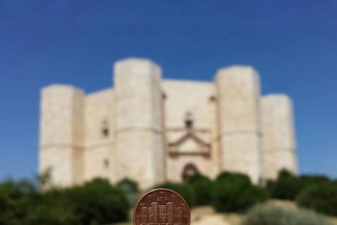 TRANI and Castel Del Monte UNESCO from your accomodation - What to do with your limited time in Trani