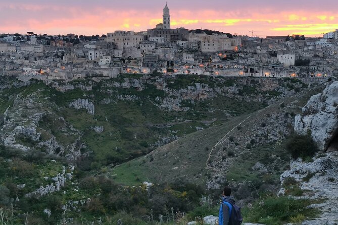 Trekking towards Torrente Gravina and Rupestrian Churches of the Murgia - Key things to know before you go
