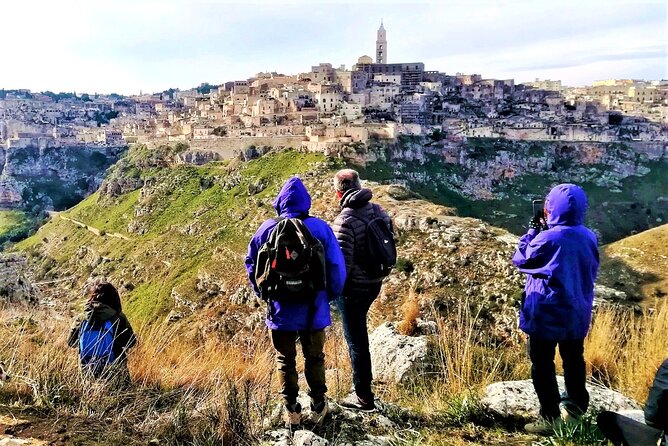 Trekking towards Torrente Gravina and Rupestrian Churches of the Murgia - Who this tour is best for