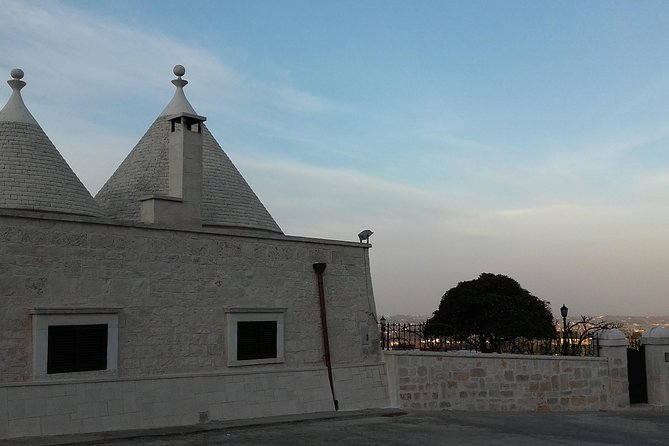 TRULLI area visit ALBEROBELLO and LOCOROTONDO from Bari - Why Alberobello and Locorotondo feel like the perfect pair