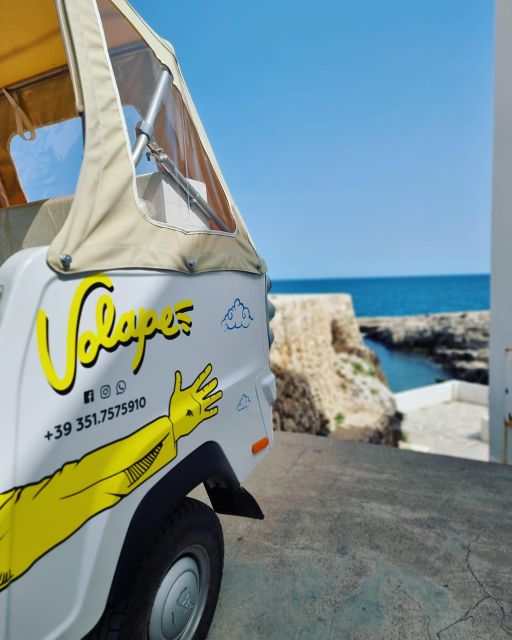 Tuk Tuk Coastal Tour - Key Takeaways Before You Go