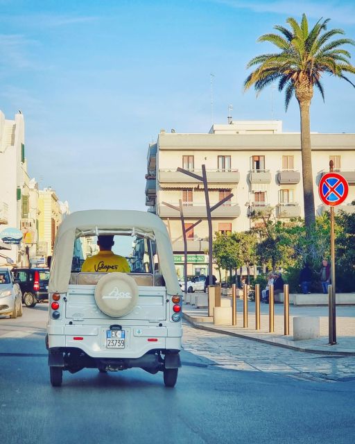 Tuk Tuk Coastal Tour - Booking tips that make a real difference