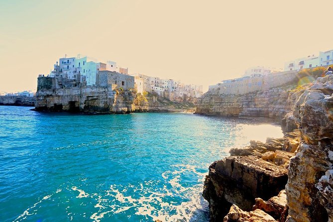 Two Days Tour Including Boat-ride in Polignano - Key highlights worth your attention