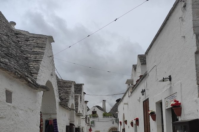 UNESCO's Alberobello and Matera from Bari - Key things to know before you go