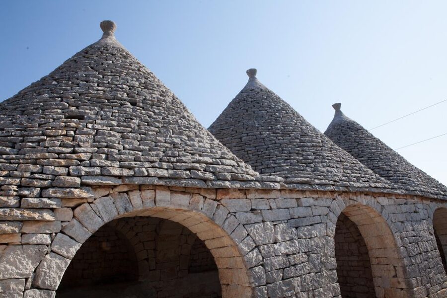 Valle d’Itria: Luxury Wine Tasting Experience - Key highlights you’ll feel right away