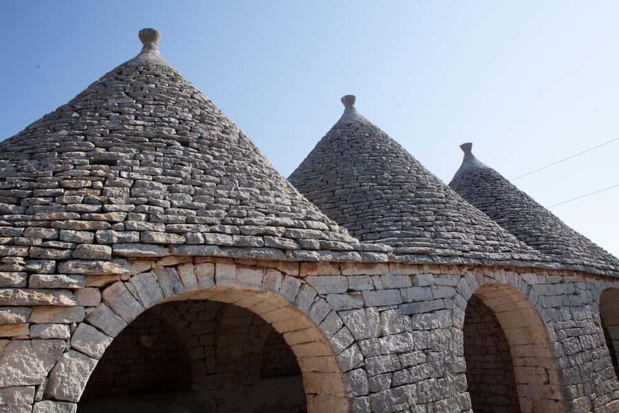Valle d’Itria: Luxury Wine Tasting Experience - The wines you’ll sip: Minutolo, Primitivo Rosé, Cabernet Sauvignon