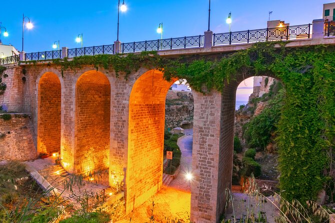 Valle d'Itria Tour: Polignano, Ostuni e Locorotondo, da Bari - A Smart Day Out of Bari: How the Bus Tour Really Feels