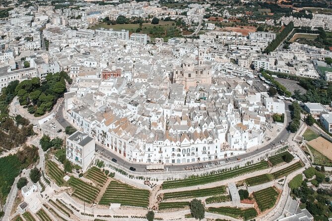 Valle d'Itria Tour: Polignano, Ostuni e Locorotondo, da Bari - Who This Tour Suits Best (and Who Might Prefer Something Else)