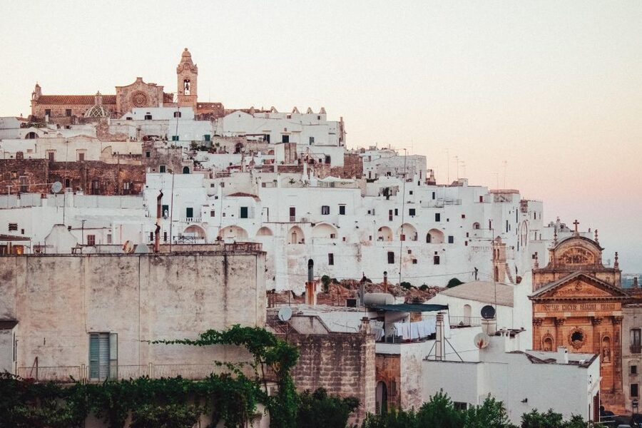 Visit Ostuni, Locorotondo & Polignano: Private or Group tour - Key things you’ll love about Ostuni, Locorotondo & Polignano