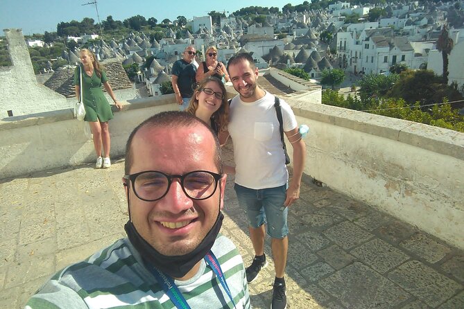 Visita guidata dei Trulli di Alberobello - Trullo Sovrano: The Museum Stop That Makes the Whole Town Make Sense