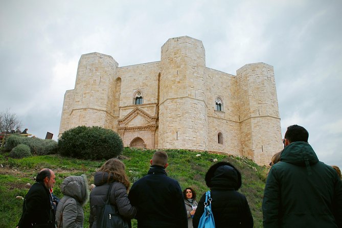 Walking tour Castel del Monte Unesco site - Why Castel del Monte Still Feels Like a Puzzle