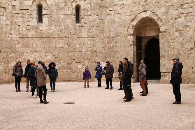 Walking tour Castel del Monte Unesco site - Price and Value: Is It Worth the Cost?