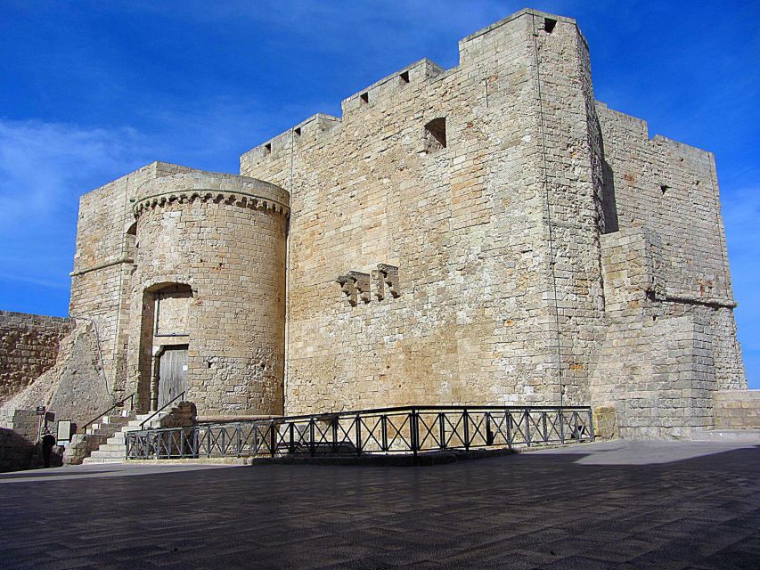 Walking Tour In The Wonderful Monopoli - Private group value: what your money buys in Monopoli