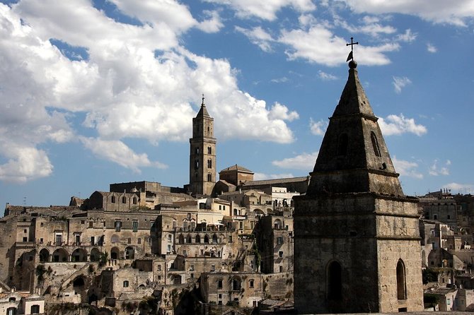 Walking Tour Matera - What to do before and after: pair the walk with a model-house visit