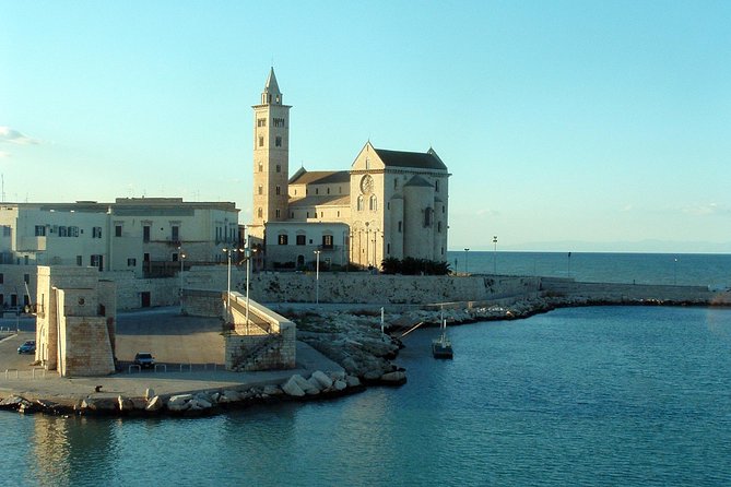 Walking tour Trani - Key things that make this Trani walk worth your time