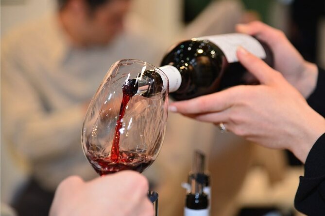 Wine Tasting - Key highlights to look for