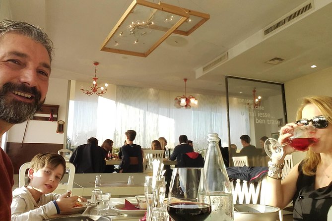 WINES Tastings and Countryside! from Bari - What you’ll taste: Primitivo di Manduria, Negramaro, and more